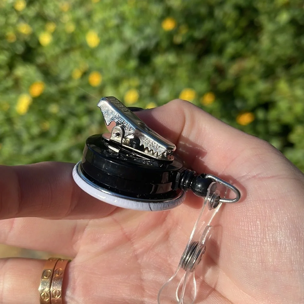 Be Kind Badge Reel - Picture 2 of 3